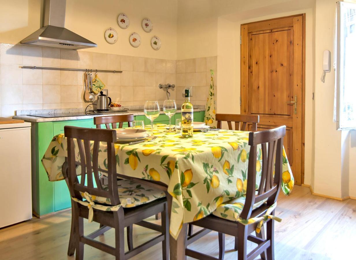 Appartamento Benozzo San Gimignano Exterior foto