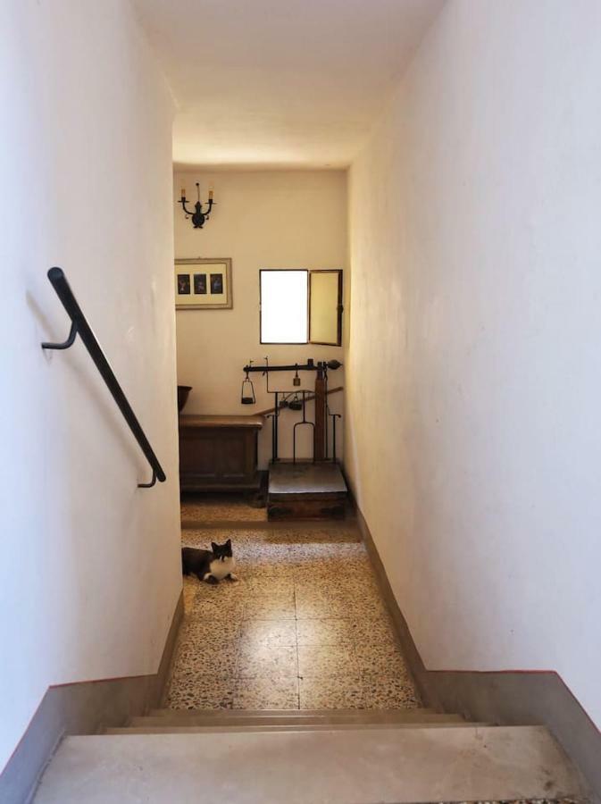 Appartamento Benozzo San Gimignano Exterior foto